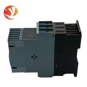 ตัวควบคุมโปรแกรม PLC แบบนุ่ม3RW4026-1BB04 026-1BB04 3RW4จาก Siemens ของแท้ของใหม่ - Product Image 3