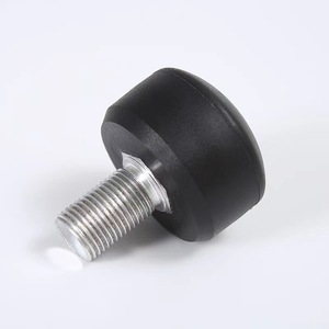 YSMLE all'ingrosso di alta qualità accessori <span class=keywords><strong>per</strong></span> ruote da pattino <span class=keywords><strong>a</strong></span> <span class=keywords><strong>rotelle</strong></span> regolabili in gomma resistente ferma i tappi della punta - Product Image 5