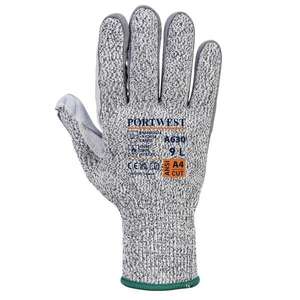 PORTWEST - A630G7RS Razor - Lite gant gris-GANTS EAN 5036108312467 - Product Image 2