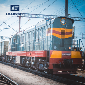 Entreprise de logistique de transport ferroviaire spécialisée, <span class=keywords><strong>transitaire</strong></span> aérien pour pièces automobiles, Chine vers l'Allemagne - Product Image 2