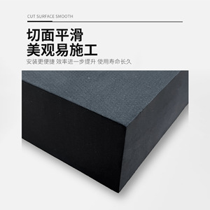 Support de tuyau en caoutchouc et plastique rectangulaire sur mesure, facile à installer, pour montage mural, pièces HVAC - Product Image 4