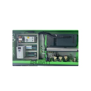 เครื่องทดสอบหัวฉีดคอมมอนเรล CR318-S ผลิตในจีน สำหรับทดสอบความต้านทานโซลินอยด์คอยล์หัวฉีด HEUI คุณภาพสูง - Product Image 4