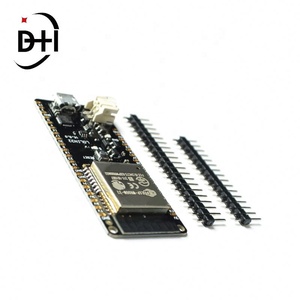 บริการ BOM โมดูล ESP32 WIFI BLE บอร์ดพัฒนา CP2104 Wemos D1 V1.0.0 - Product Image 5