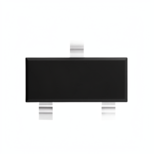 ชิปอิเล็กทรอนิกส์ส่วนประกอบ TO-236-3 SC-59ทรานซิสเตอร์ MMBT2907A SOT-23-3ที่ได้รับอนุญาตตัวแทนจำหน่าย - Product Image 1