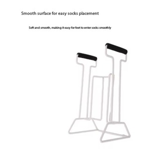 Skid <b>Socks</b> Non Skid Hospital <b>Socks</b> Non slip <b>Socks</b> for Elderly - Product Image 4