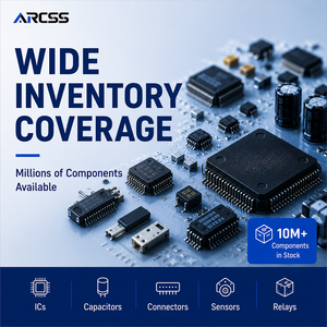 Distribuidor de Componentes IC Originales MCP1792-5002H/DB y Servicio Integral de Adquisición de BOM - Product Image 2