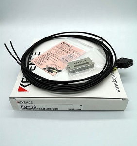 FU-R7F ไฟเบอร์ยูนิตเซ็นเซอร์สะท้อนแสง NPN/PNP 12-24V ใหม่ของแท้ - Product Image 6