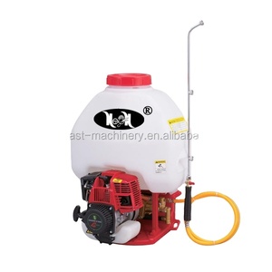 Fabrika doğrudan 2 zamanlı/4 zamanlı tarım sis püskürtücü benzinli sırt çantası güç püskürtücü - Product Image 1