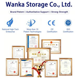 Máquina Limpiadora de Residuos Portátil para Mesa de Corte Láser <span class=keywords><strong>WANKA</strong></span> SR-C2300, Eliminador de Desechos de Alta Resistencia para Láser de Fibra de 8kw-12kw, con Certificación CE - Product Image 6