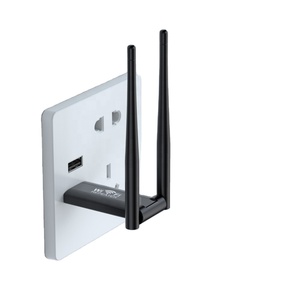 Repetidor Wifi 300M, Dispositivos de Red Inalámbrica LAN, Mini Amplificador para Teléfono Móvil, Tableta, Computadora, LGX-D5, Repetidor Inalámbrico USB - Product Image 3