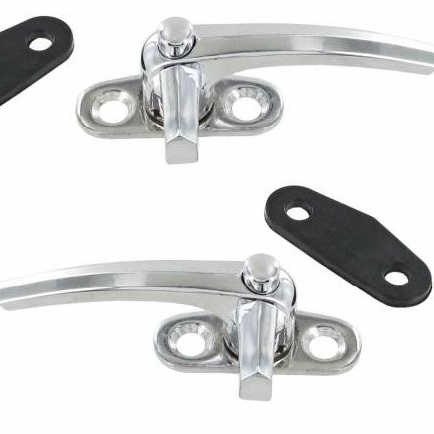 Safari Windows Latches/catches for VW Van Type 2 Bus 55-79