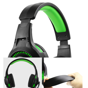 Sades — <span class=keywords><strong>casque</strong></span> de jeu filaire, 3.5mm, écouteurs de jeu stéréo, PC portable, PS4, Xbox - Product Image 4