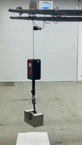 مقياس وزن وحدة OIML M1 20 كجم, مقياس رقمي معايرة ، أوزان المعايرة - Product Image 6