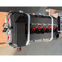 Moteur à bloc long de haute qualité d'usine 3.6L VR6 FSI DOHC-24V 280PS 360N.M essence CGR (EA390) pour VW Touareg 7P 4MOTION