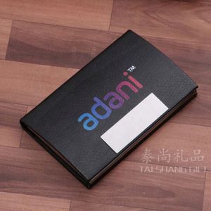 Executive <b>Gift</b> <b>Set</b>: Branded Card Holder, Keychain & Pen - Corporate <b>Gifts</b> for Tech Companies - Product Image 3