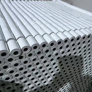 ม้วนกระดาษความร้อน55gsm 45gsm 48gsm สำหรับเครื่อง POS ม้วนกระดาษความร้อนเอทีเอ็ม - Product Image 6