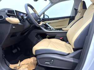 SUV Geely Usado, Producción 2023, Boyue, 1.5T, Gasolina Pura - Product Image 4