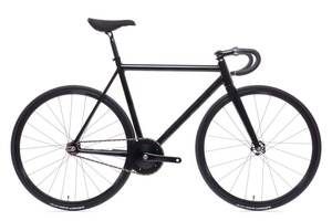 Bicicleta de pista de engranaje fijo de una sola velocidad, mini bicicleta de carreras de 700c, gran oferta, 2021 - Product Image 3