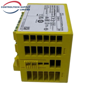 En stock, surplus d'origine 1SAP212000R0001 TU516 Unité de terminaison d'entrée/sortie, livraison rapide, module d'automatisation industrielle - Product Image 2