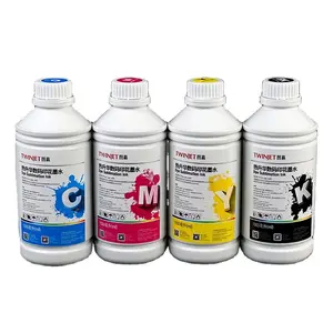 Ink For Sublimation Printer 4720 Head 5113 Ink 3200 Dye Sublimation Ink DX5 3200 A1