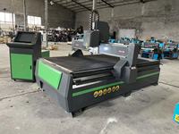 Machine de découpe de patrouille de bord Ccd avec couteau oscillant pour cuir papier caoutchouc bois