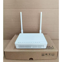 Prix plus bas ET8141A5CUS EG8141A5 1GE+3FE+1TEL+1USB+5dbi WiFi ONU GPON EG8145V5 HG8546M HS8545M