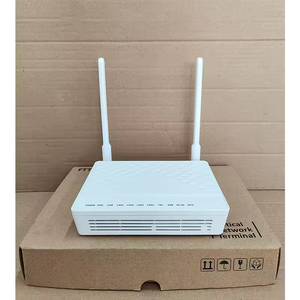 Prix <span class=keywords><strong>moins</strong></span> <span class=keywords><strong>cher</strong></span> ET8141A5CUS EG8141A5 1GE + 3FE + 1TEL + 1USB + 5dbi WiFi ONU GPON EG8145V5 HG8546M HS8545M - Product Image 3