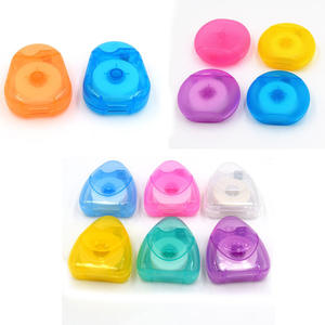 10 м, зубная нить, зубная нить, брелок в форме зуба, зубная нить, брелок - Product Image 5