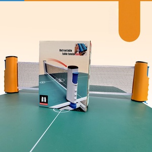 <span class=keywords><strong>Filet</strong></span> <span class=keywords><strong>de</strong></span> tennis <span class=keywords><strong>de</strong></span> <span class=keywords><strong>table</strong></span> professionnel portable réglable, équipement <span class=keywords><strong>de</strong></span> <span class=keywords><strong>ping</strong></span>-<span class=keywords><strong>pong</strong></span> d'intérieur, filets <span class=keywords><strong>de</strong></span> <span class=keywords><strong>ping</strong></span>-<span class=keywords><strong>pong</strong></span> rétractables en plastique - Product Image 2