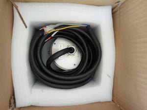 ATEX cnex iecex thép không gỉ công nghiệp ex-bằng chứng cố định CCTV máy ảnh Explosion Proof máy ảnh 2mp12x PoE hik204 - Product Image 4