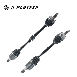 JL PARTEXP Eje Semirremolque Delantero y Trasero de Alta Calidad con Garantía Extendida, Fabricante de Automóviles OE 49501-0X000 495010X000 para Hyundai <span class=keywords><strong>I10</strong></span> - Product Image 1