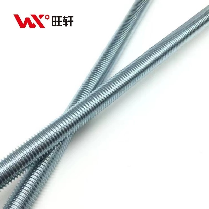 M10 Zinc-Plated Threaded Rod 1M | Metric Marine Tools - View #11