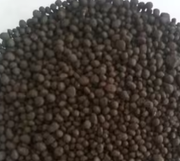 Fertilisant agricole en flocons d'acide fulvique et humique de potassium, 100% soluble dans l'eau, type <span class=keywords><strong>Osmocote</strong></span>, provenant d'une usine chinoise - Product Image 4