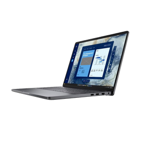 โน้ตบุ๊คธุรกิจ New Latitude 3540 I5-1335U แรม 16GB SSD 1TB หน้าจอ 15.6 นิ้ว FHD 11 พร้อมคีย์บอร์ดภาษาอังกฤษ และ Wi-Fi 10-Core I5-1335U - Product Image 3