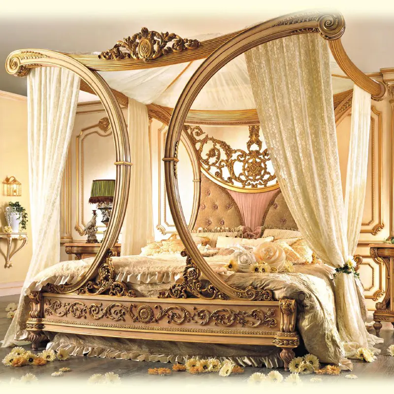 European Style Bedroom Set China Trade,Buy China Direct From 