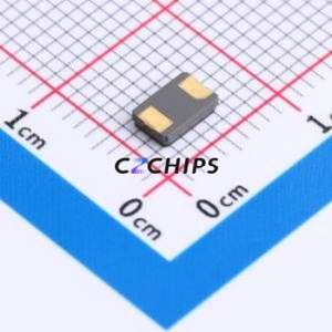 RG22118349 Crystal (Passive) SMD5032-2P Crystal Oscillator 22.1184MHz 20ppm 20pF 20ppm - Product Image 2