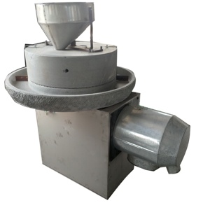 Machine pour fabriquer du blé, du maïs, du maïs, du maïs, du maïs, meilleur vente 2020 - Product Image 5