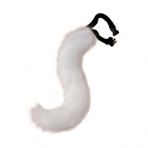 Prix direct usine Sexy Costume Cosplay Anime Fox Tail - Product Image 1