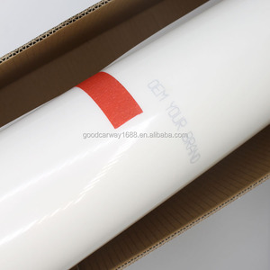 Pellicola protettiva per vernice 1.52*18m prezzo di fabbrica pellicola PPF in PVC TPH PPF resistente alla trazione - Product Image 4