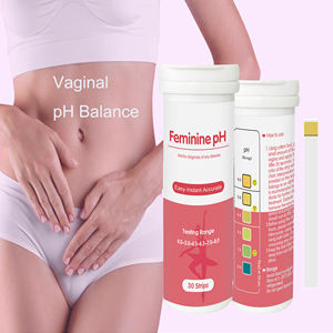 질 <span class=keywords><strong>pH</strong></span> 테스트 스트립 모니터 <span class=keywords><strong>pH</strong></span> 균형 질 건강 여성 <span class=keywords><strong>pH</strong></span> 테스트 정확한 산도 알칼리성 균형 - Product Image 6