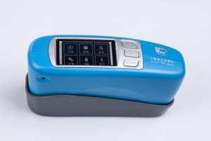 CHNSpec CS-300 Glanzmessgerät Hochpräzises Glanzmessgerät Tragbares Kolorimeter 3000mAh Lithium-Batterie - Product Image 3