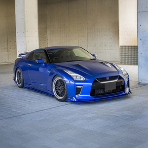 Nuevas Llantas de Aleación de Aluminio Forjado de 18-19 Pulgadas, ET de 25 mm para X5/X6, Ajuste Universal Personalizado - Product Image 3