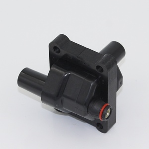 Bobinas de encendido OEM A0001500280 A0001587103 ZS340 ZS295 0221506002 0221506003 UF527 UF137 para bobina de encendido Benz Ignit - Product Image 2