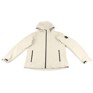 Comfortable Everyday UPF Certified Sun Protection Apparel Crocheted Weaving Method