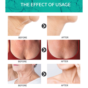 卸売ナチュラルスキンケアなだめるようなネックファインラインハーブアンチエイジングモイスチャーオーガニックファーミングネックとチェストクリーム - Product Image 3