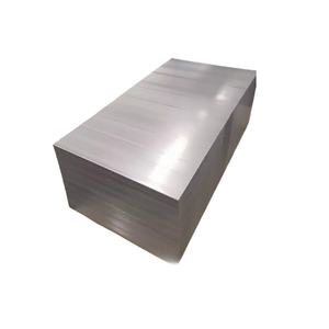 Кованый блок из дуплексной нержавеющей стали <span class=keywords><strong>ASTM</strong></span> A182 F51/UNS S31803, толщина 100-500 мм, длина 3000 мм, индивидуальный заказ, OEM-сервис - Product Image 3