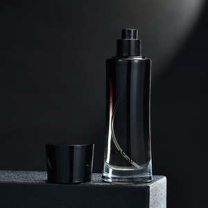 Parfum pour hommes longue durée bonne qualité parfum de luxe pour homme marque privée eau de parfum pour la vente en gros - Product Image 5