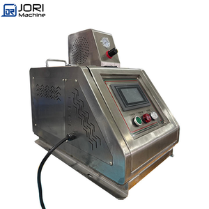 Machine à colle thermofusible pneumatique industrielle 6L pour l'emballage <span class=keywords><strong>de</strong></span> cartons, l'assemblage <span class=keywords><strong>de</strong></span> produits, la fabrication <span class=keywords><strong>de</strong></span> boîtes, fusion rapide <span class=keywords><strong>de</strong></span> l'adhésif - Product Image 3