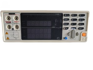 Testeur de résistance interne de batterie de capteur de contrôleur PLC, neuf et original BT3563A - Product Image 1