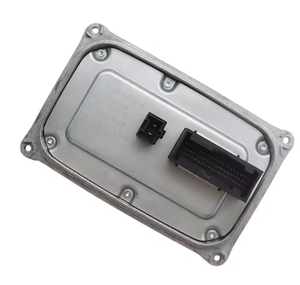 Centralina LED faro A2129005424 per Mercedes W212 S212 C207 A207 Classe <span class=keywords><strong>E</strong></span>, ricambio diretto senza errori - Product Image 4